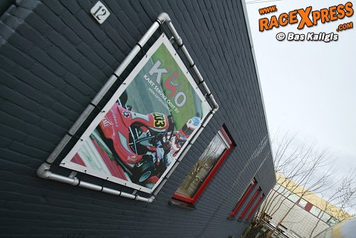 Kart Service Oost opent haar deuren